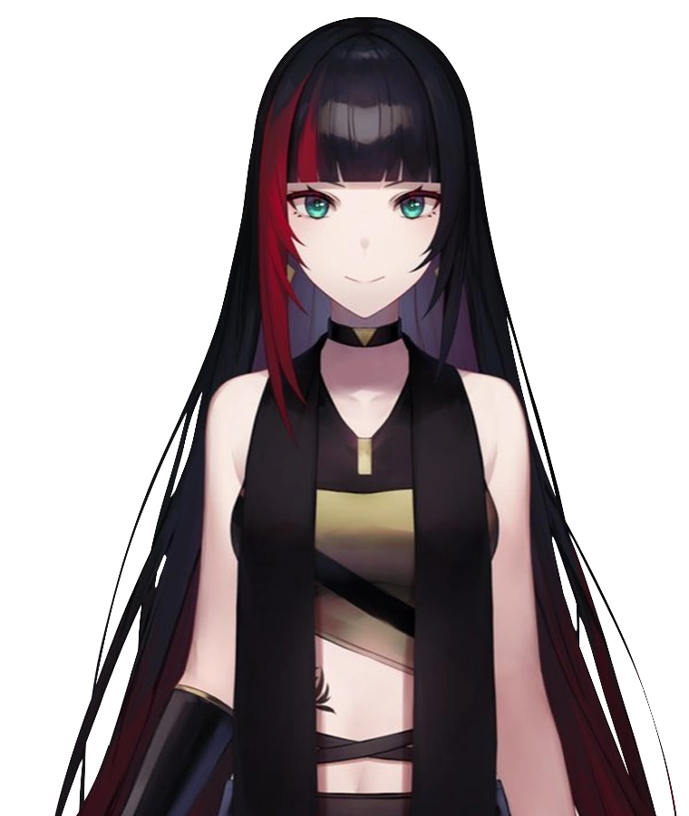 Momose Hibana