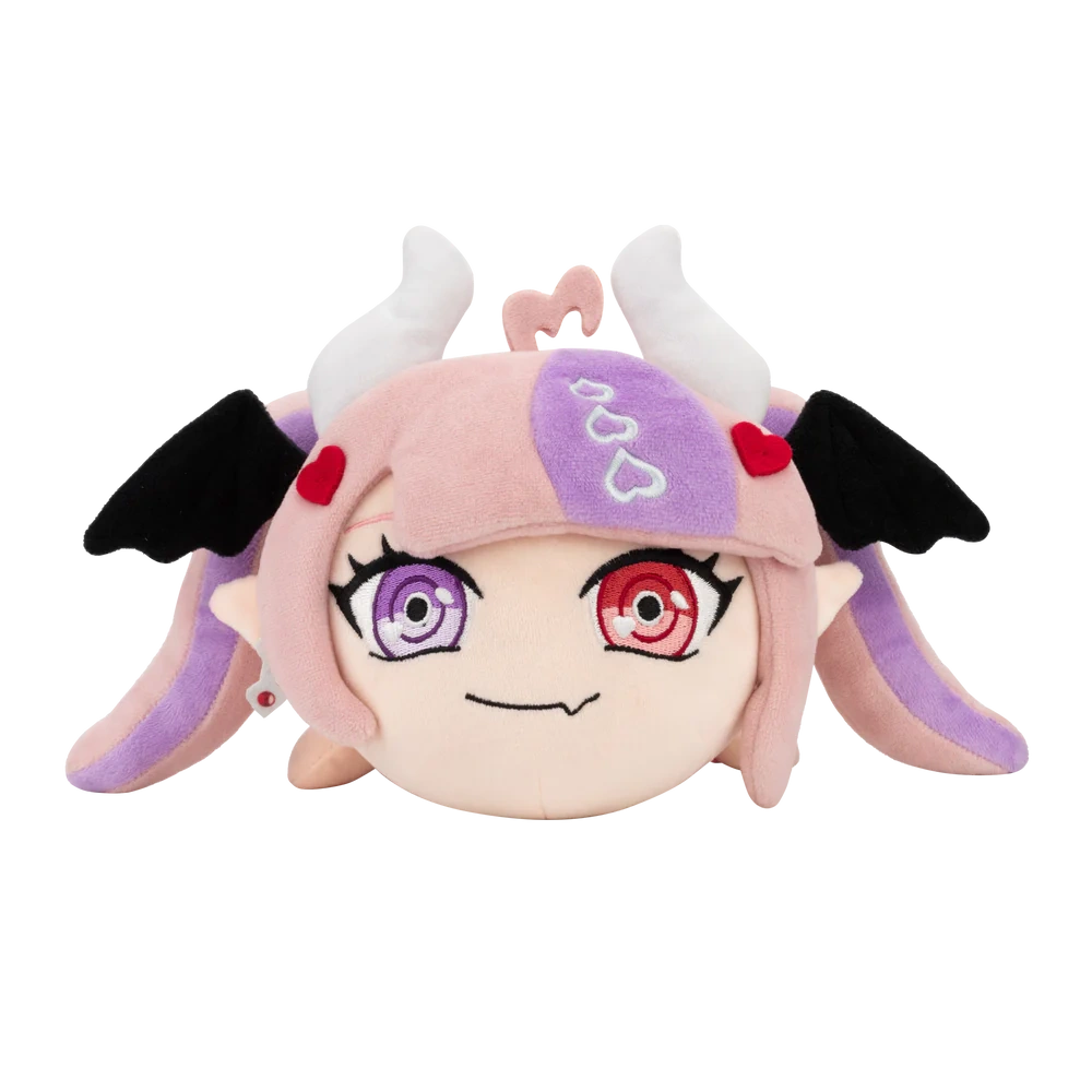 Ironmouse Plush from Makeship (March 2023)