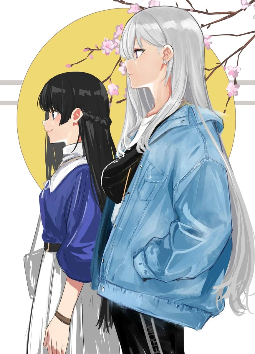 KaeMito by Issiki