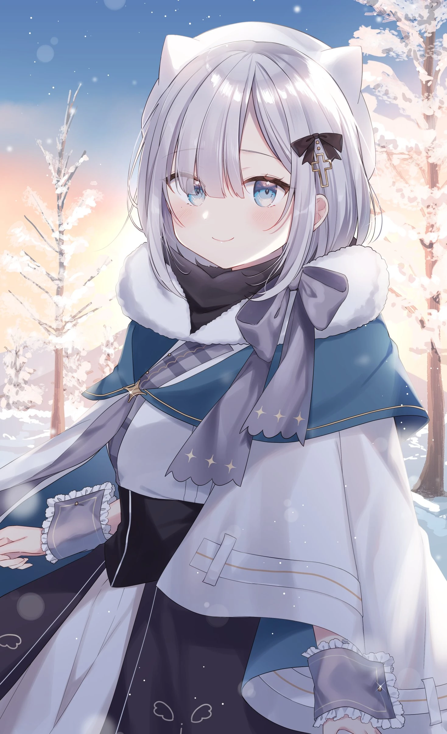 by [https://x.com/nitaleg_/status/1743226944819511574 Shiino Sera]