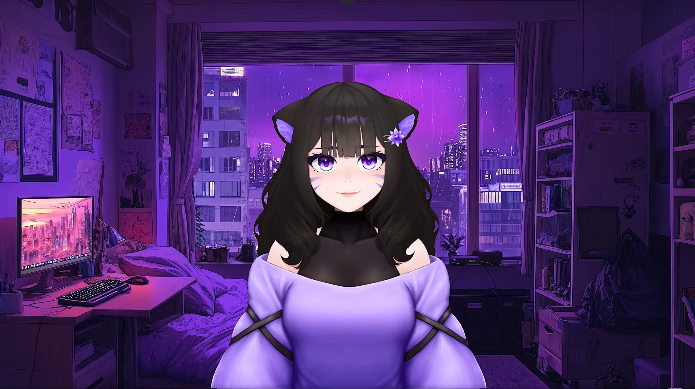 Background (Ver.1)