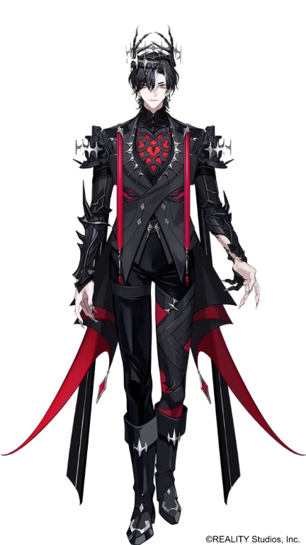 Full Body