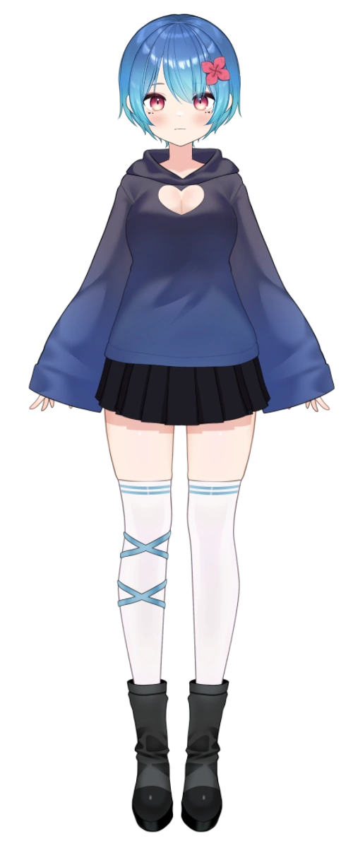 Main Outfit