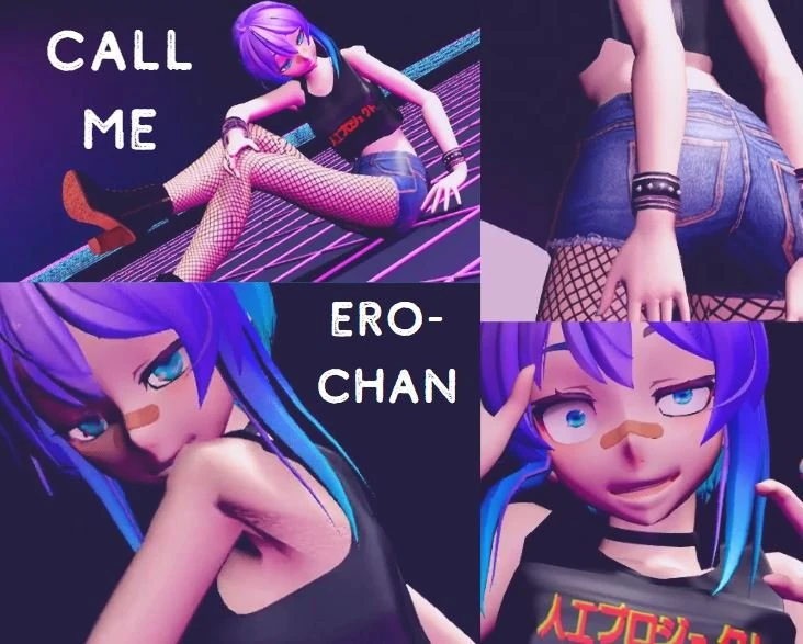 ERO-CHAN