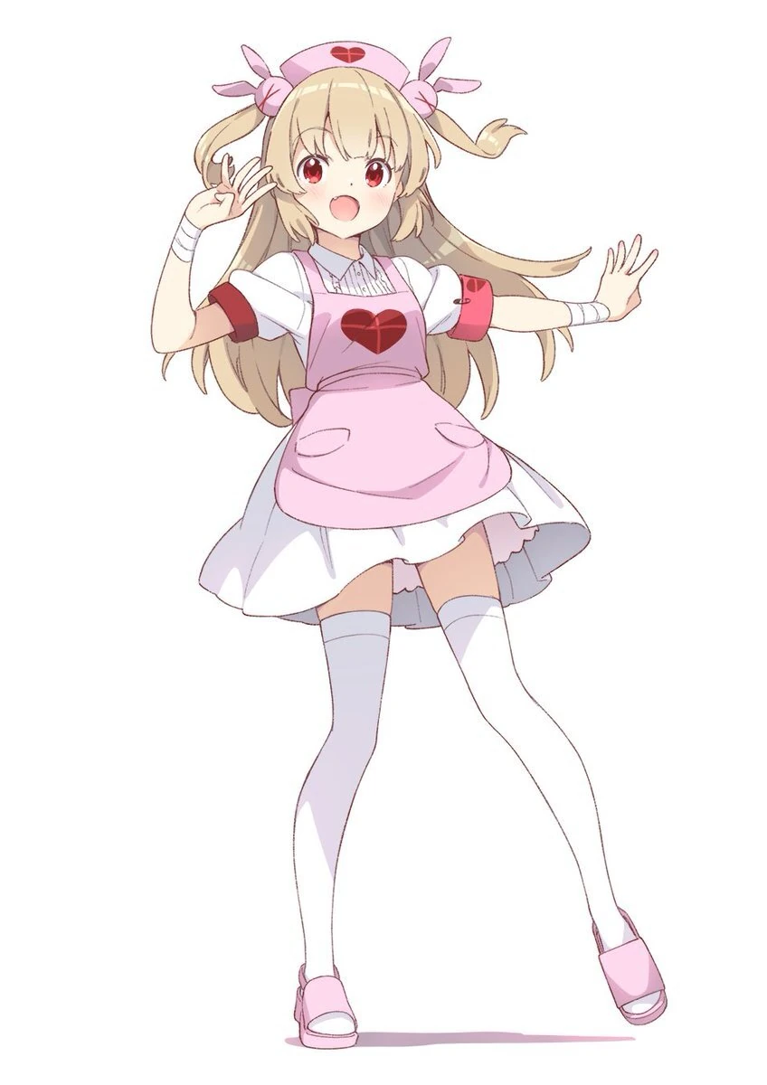 2022 Birthday Illustration<br>by Kanzaki Hiro