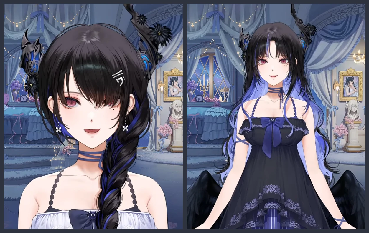Variants
