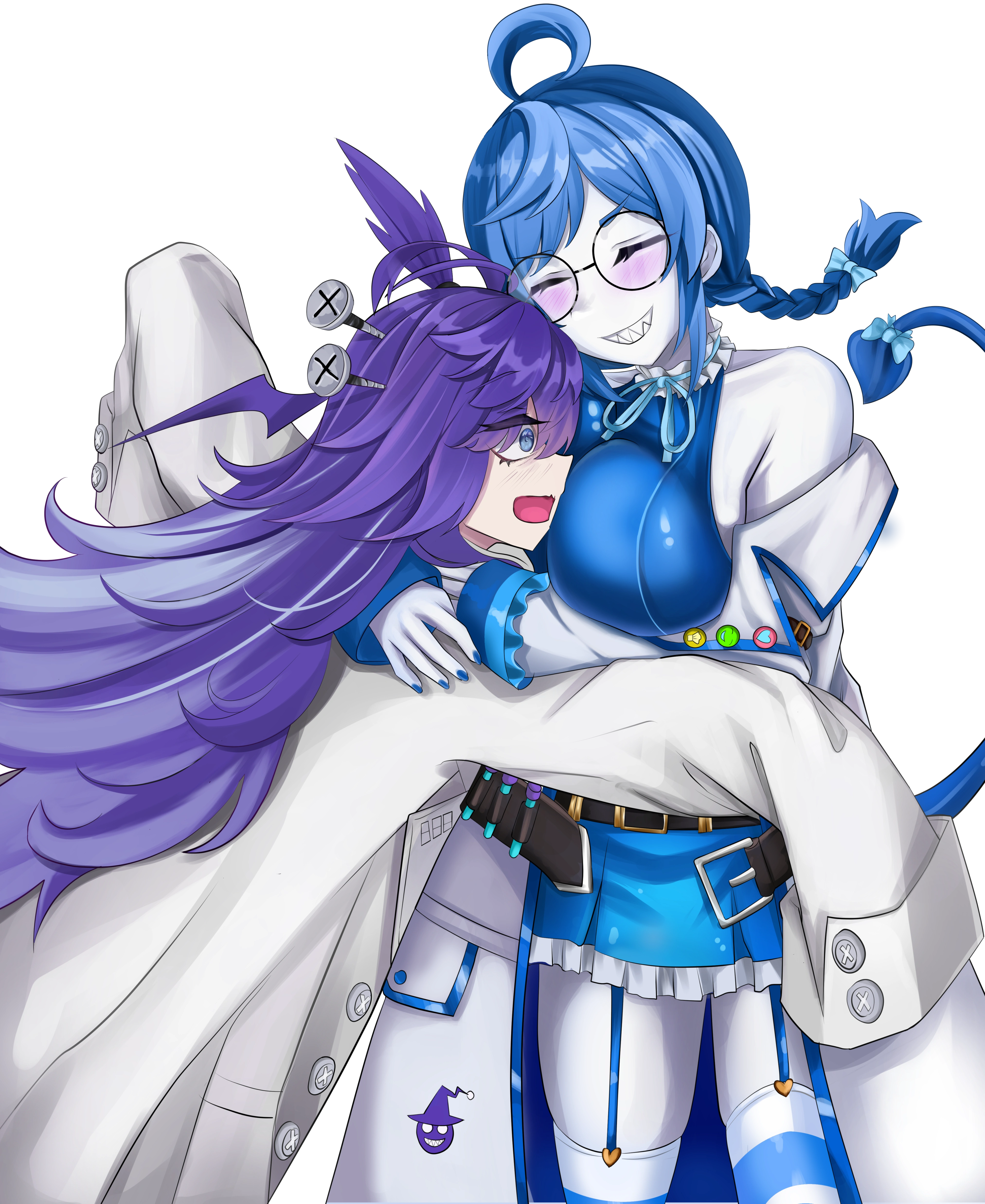 Yomi with Dr. Nova