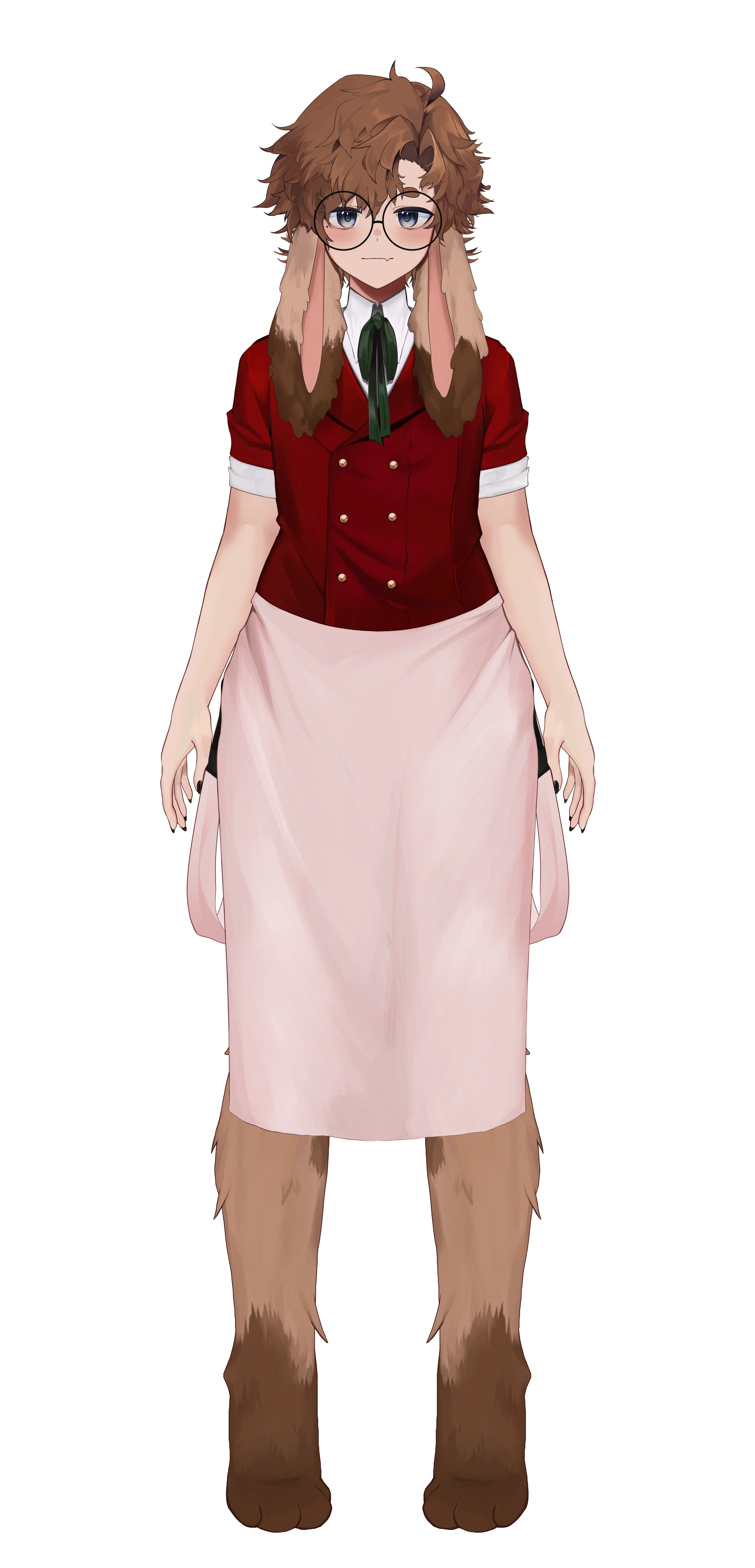 Full body