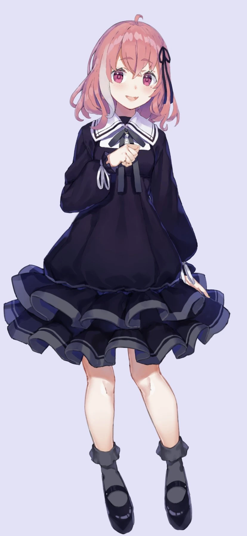 Winter Outfit