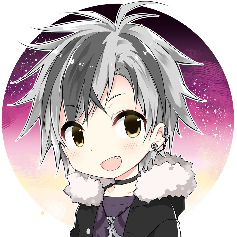 Suzuki Masaru Free Icon by Kamiyoshi Rika