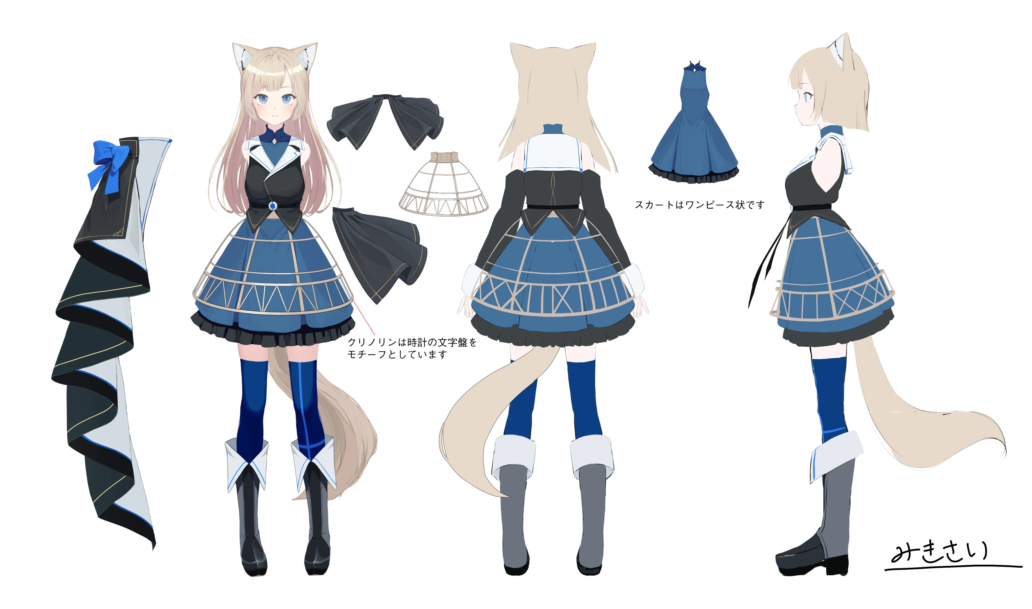 Reference sheet #2