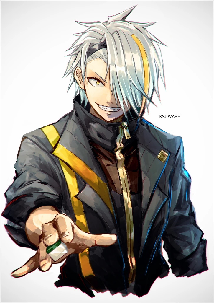by [https://x.com/KSUWABE/status/1767885798316351859 K-SUWABE]