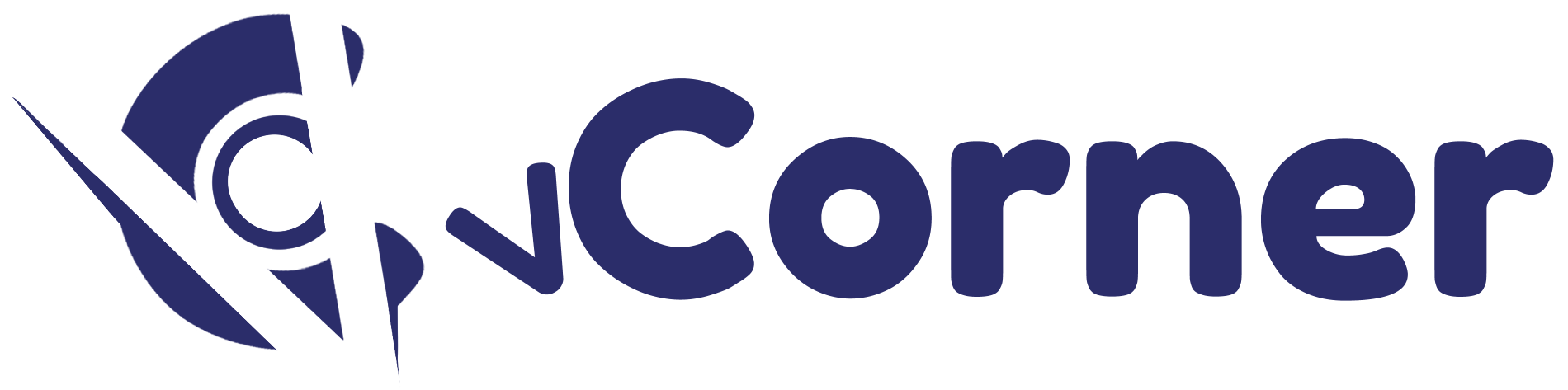 vCorner Logo