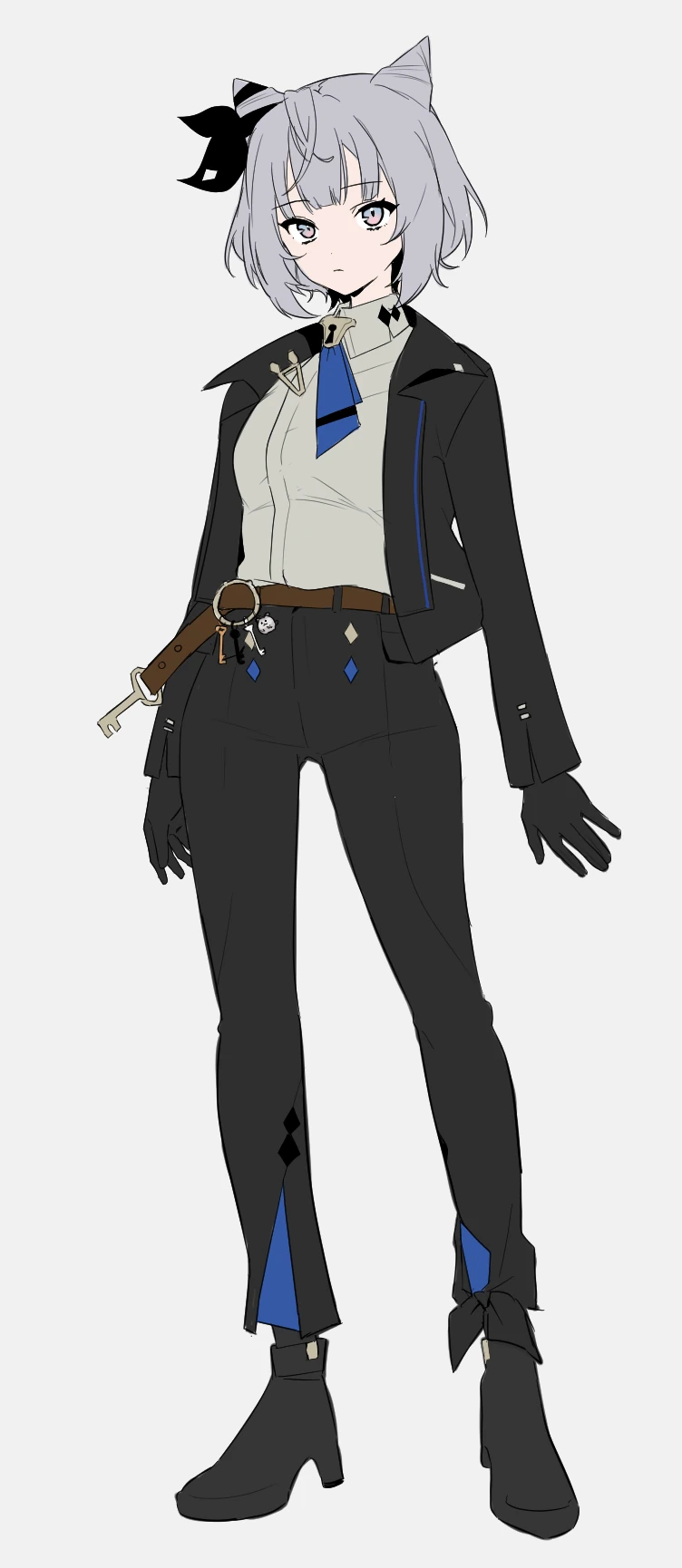 You're Mine Outfit Design<br>by Hieh