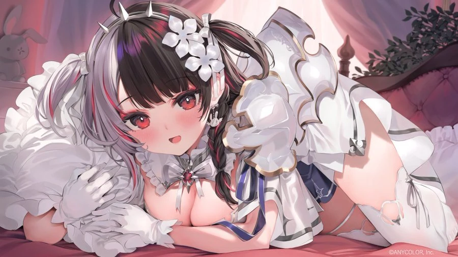 ASMR Thumbnail Illustration<br>by Parsley