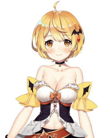 Yozora Mel Virtual Youtuber Wiki Fandom I am not entirely dependent on the chart on this market but also i have a very strong fundamental belief, i might just buy without looking at. yozora mel virtual youtuber wiki fandom