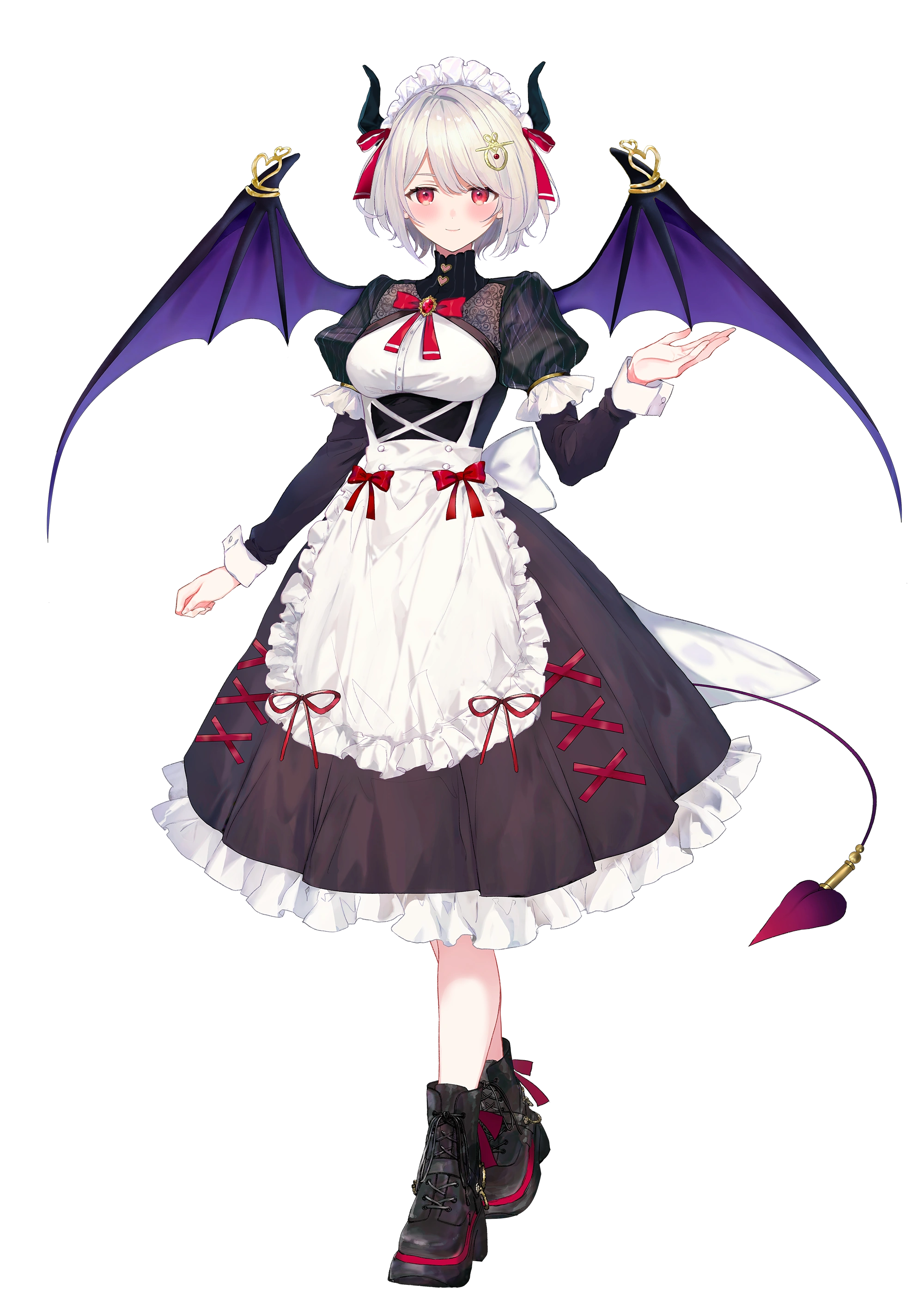 Full Body