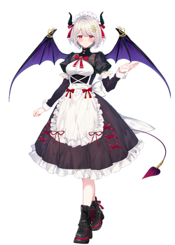 Yukiko Yasashi/Gallery | Virtual YouTuber Wiki | Fandom