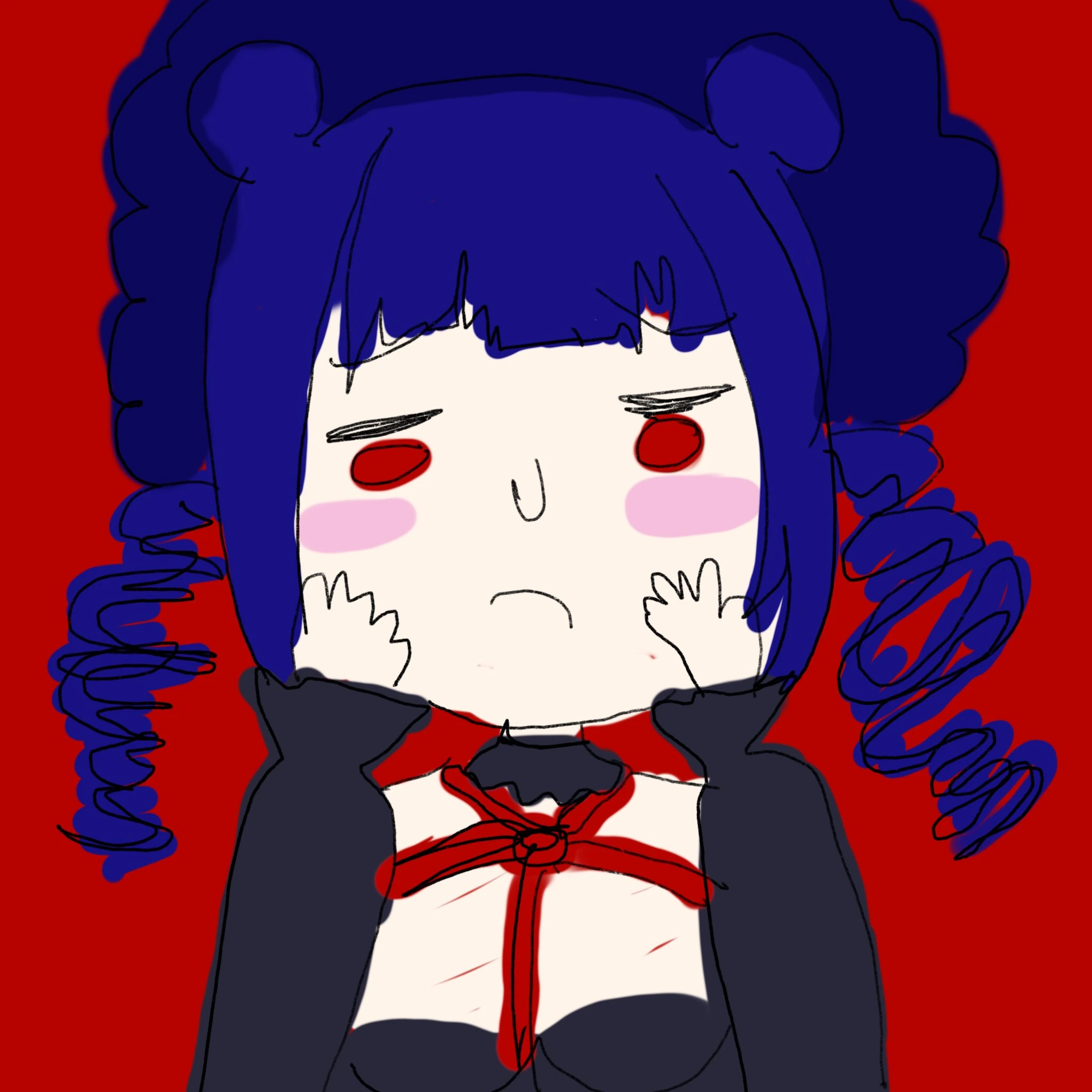 Dizzy Dokuro