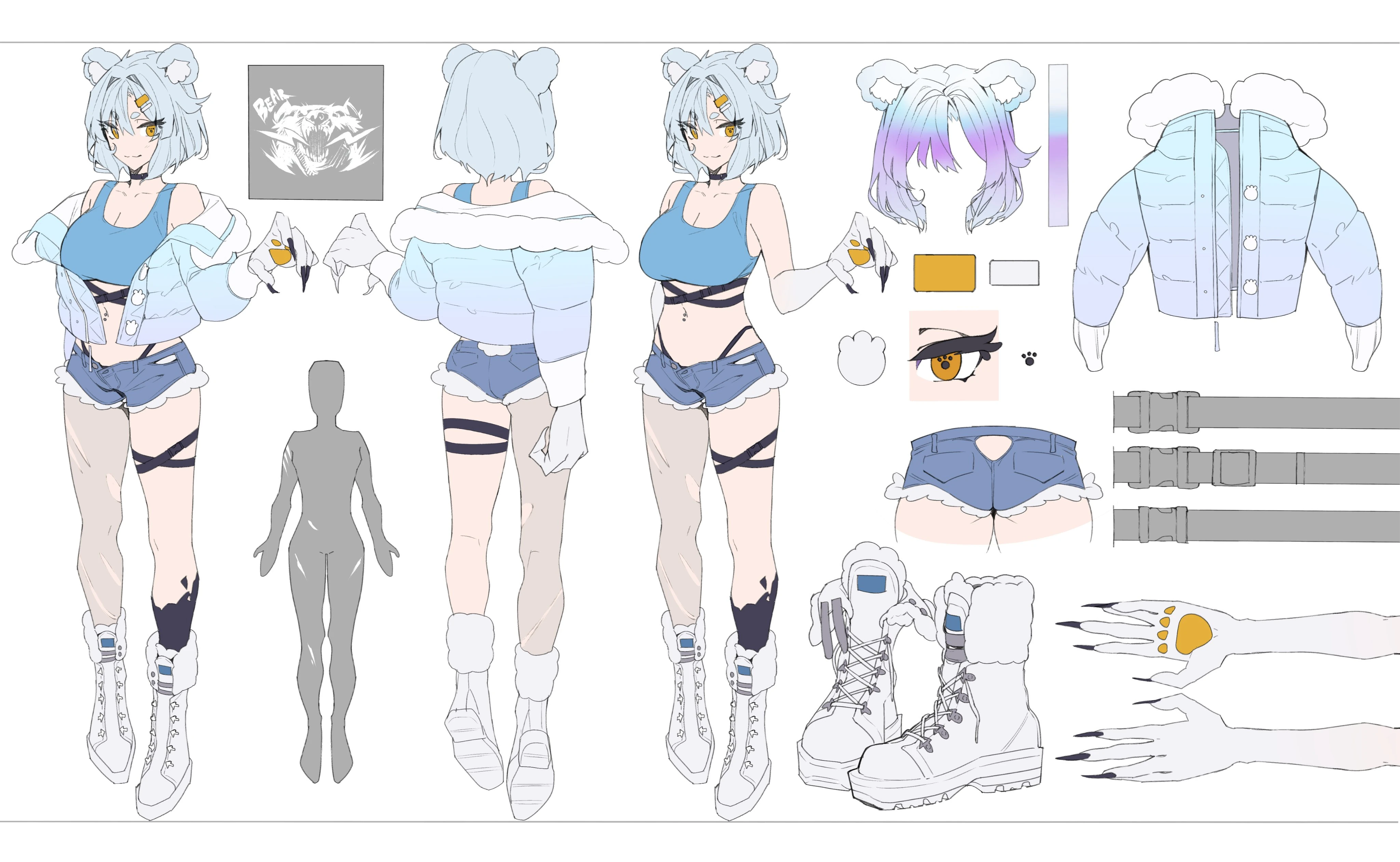 2.0 Reference sheet #1