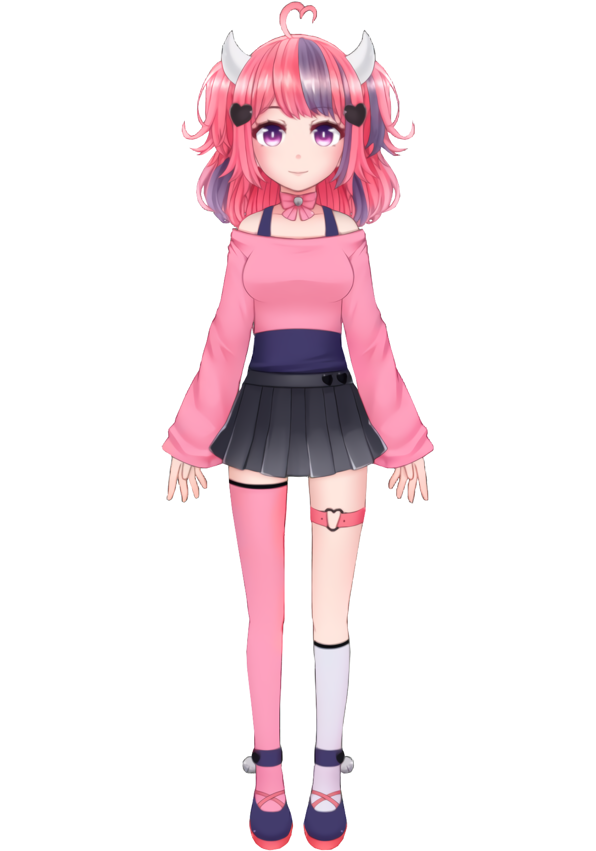 Ironmouse/Gallery | Virtual YouTuber Wiki | Fandom