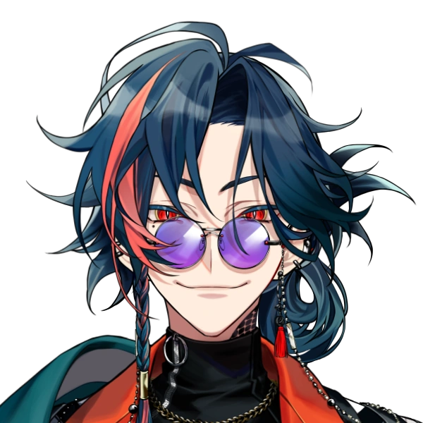 Headshot