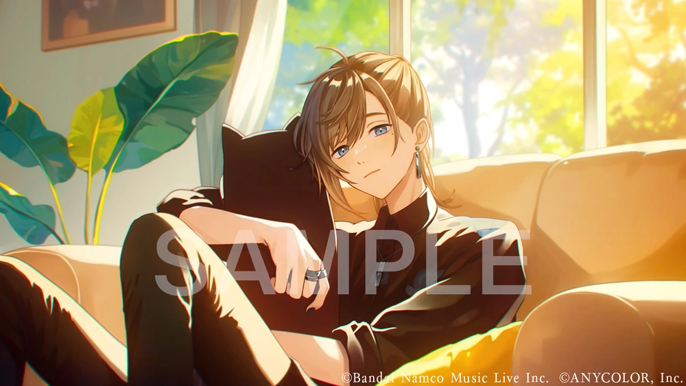 Ai My Kankkan MV lllustration<br>by Hinakusa