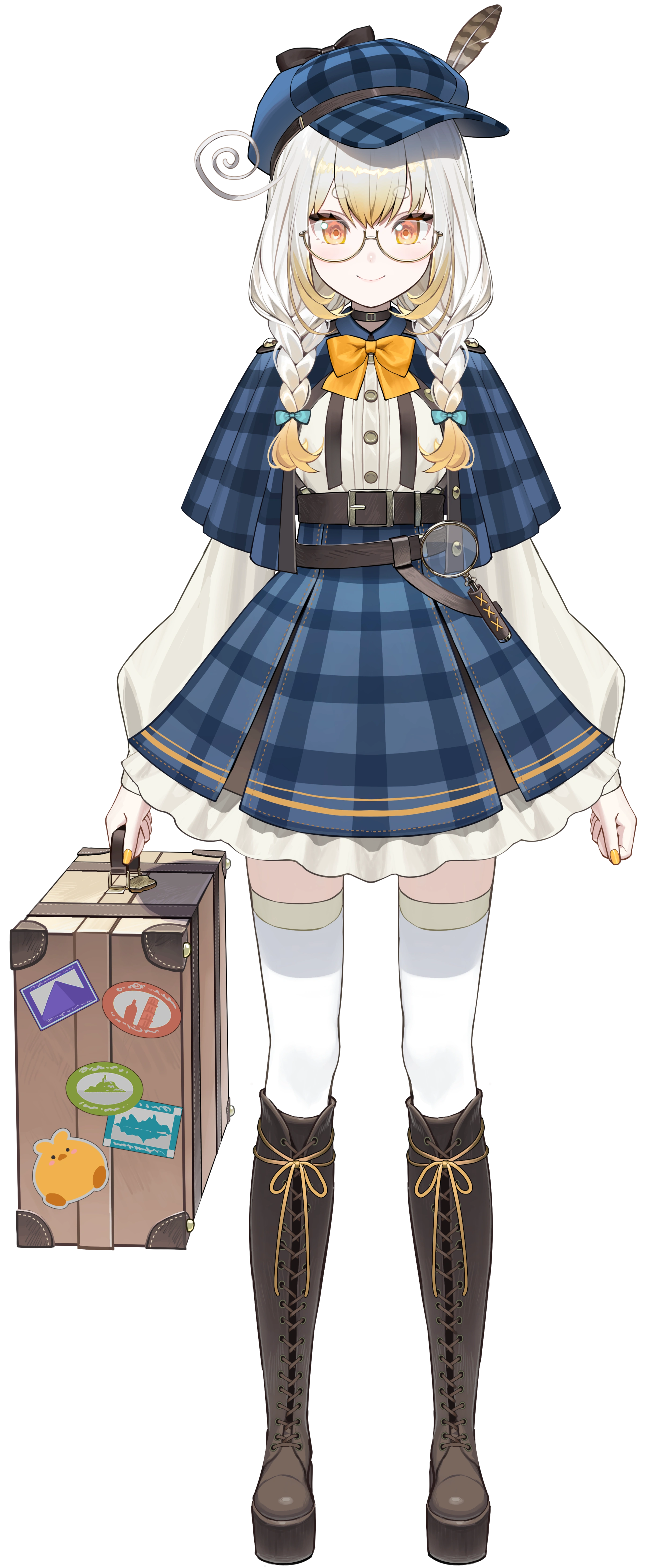 Full Body