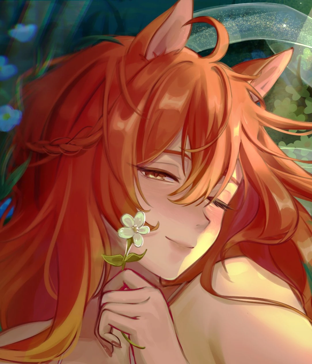 Flower<br>by eunriie