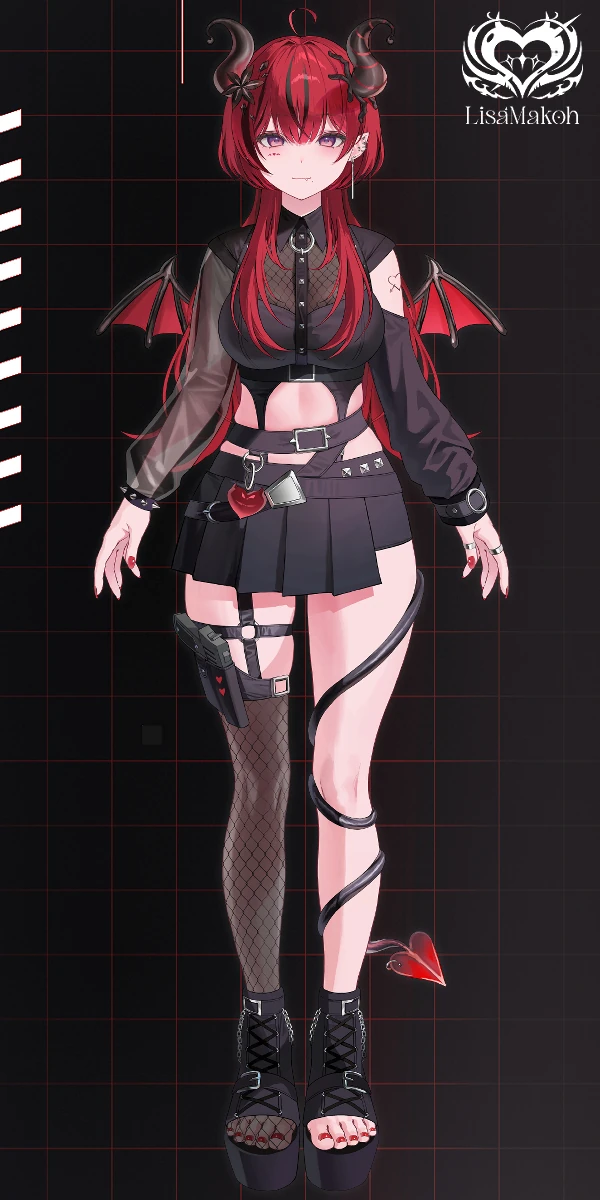 Redesign Full Body