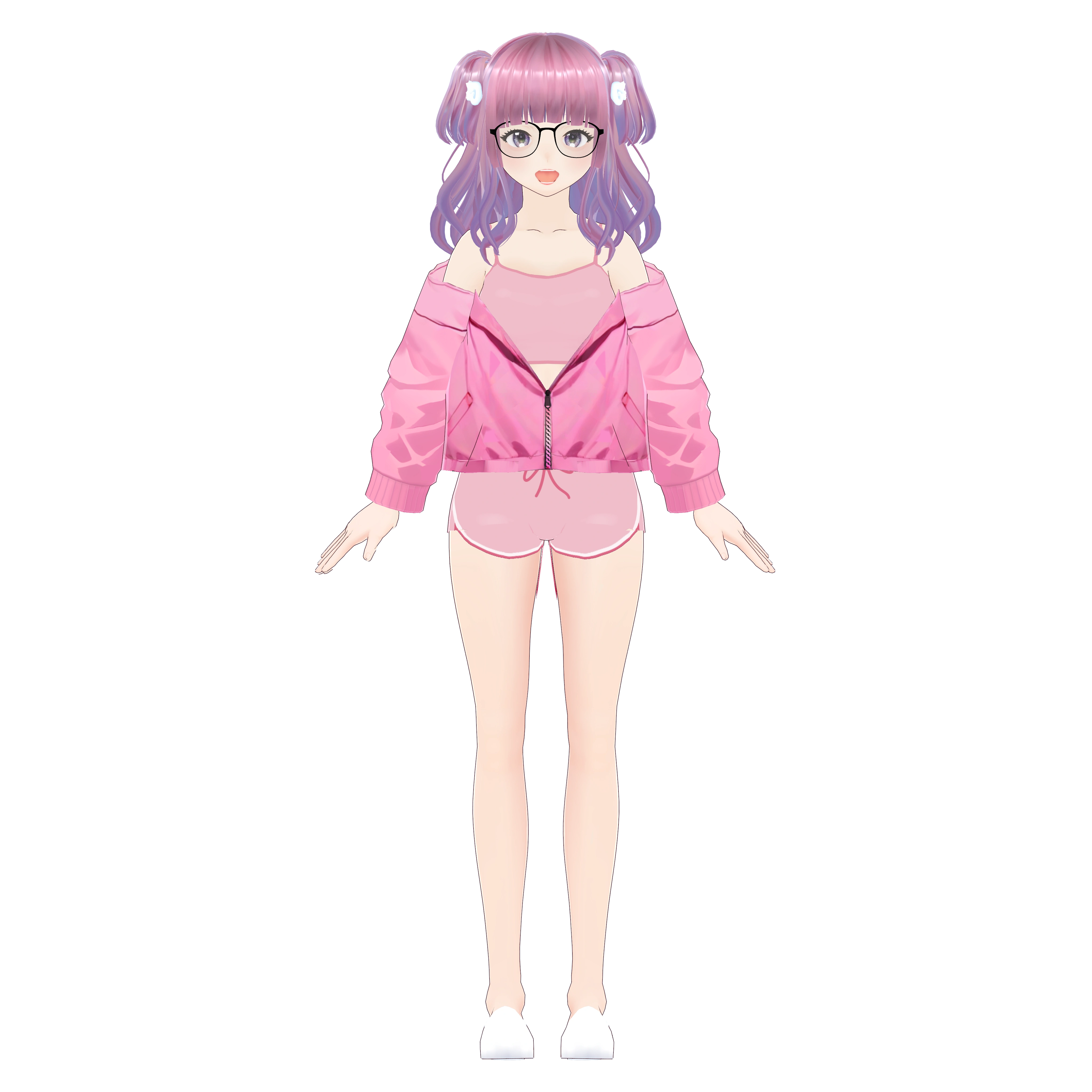 Sleepwear
