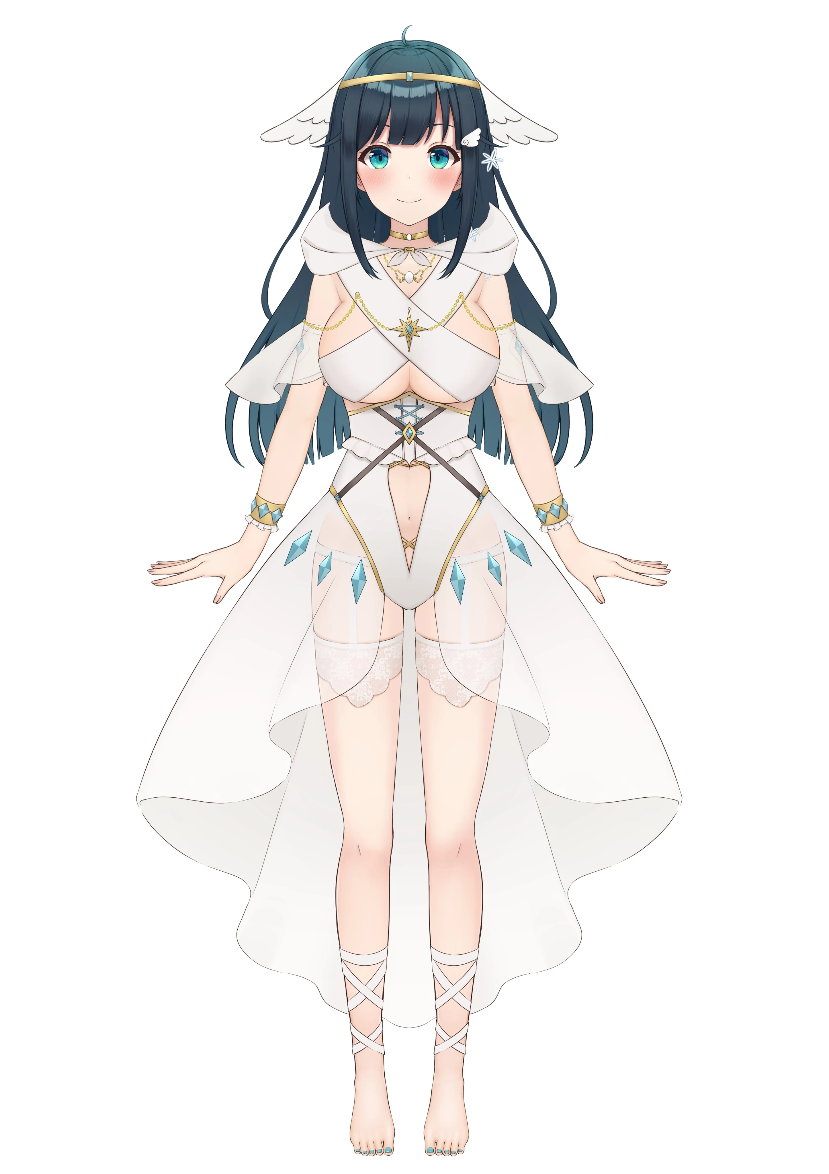 Without hood (Legacy)