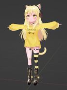 3D Model