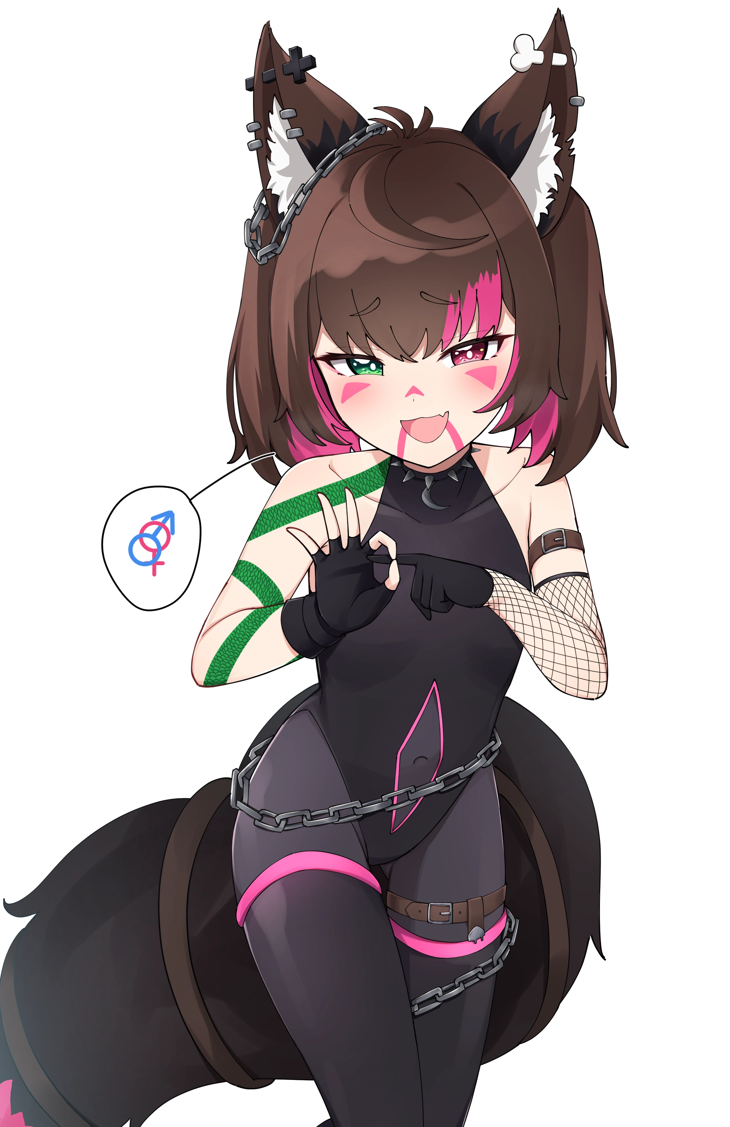 Drawn by Keu_Ken