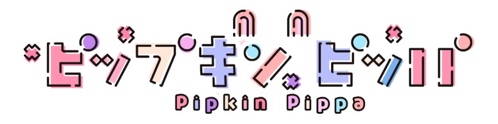 Logo by Hiiragi Ryou