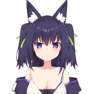 Quon Tama Original Design Profile