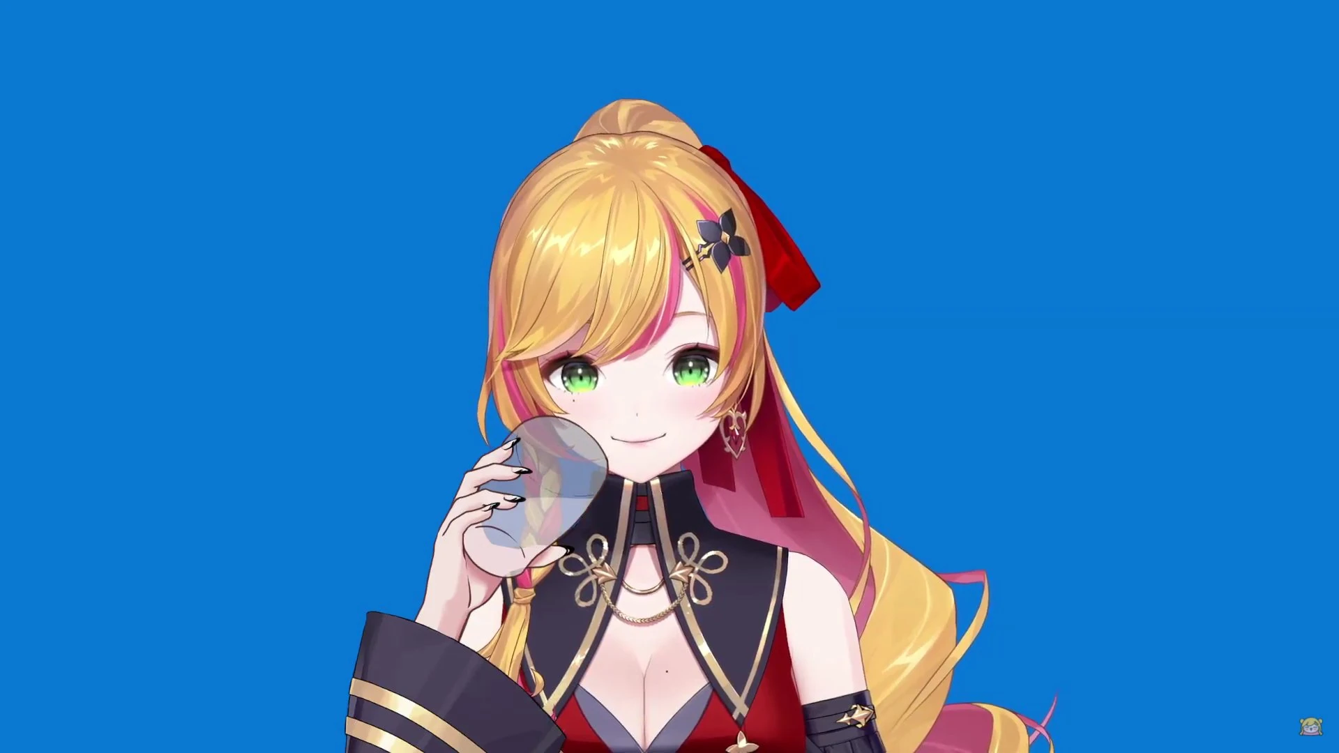 Drinking (asset)