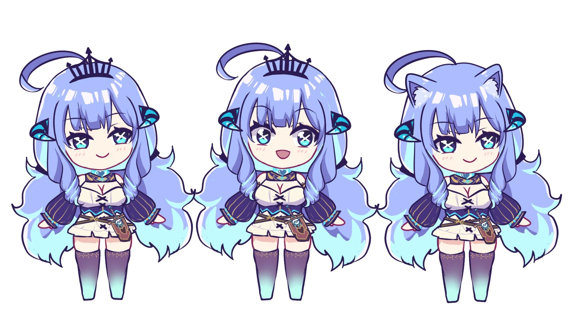 Smol Rikudou Yura
