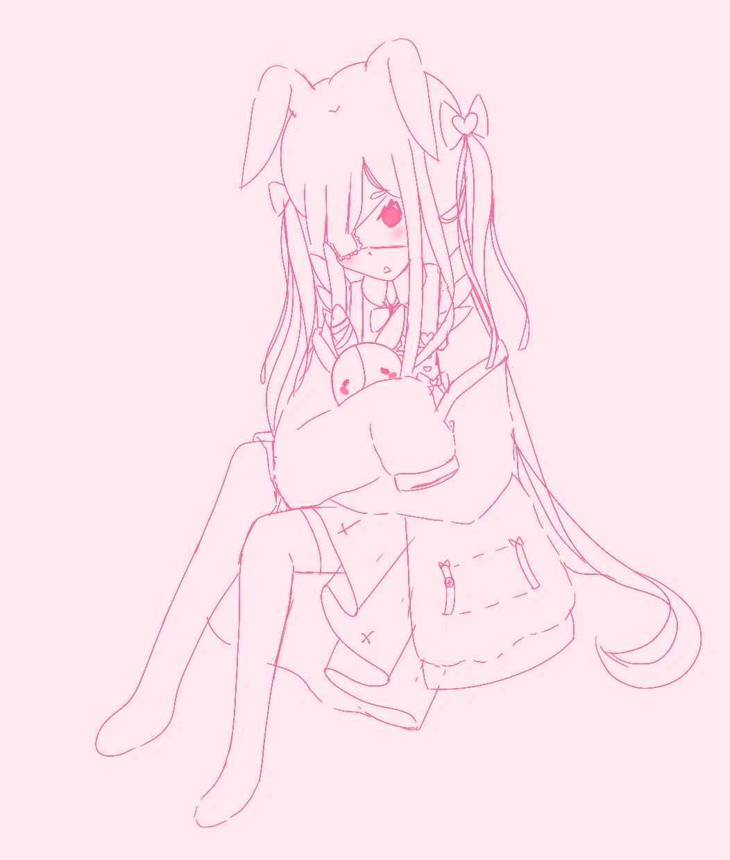 Self portrait