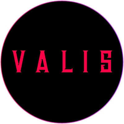 VALIS | Virtual YouTuber Wiki | Fandom