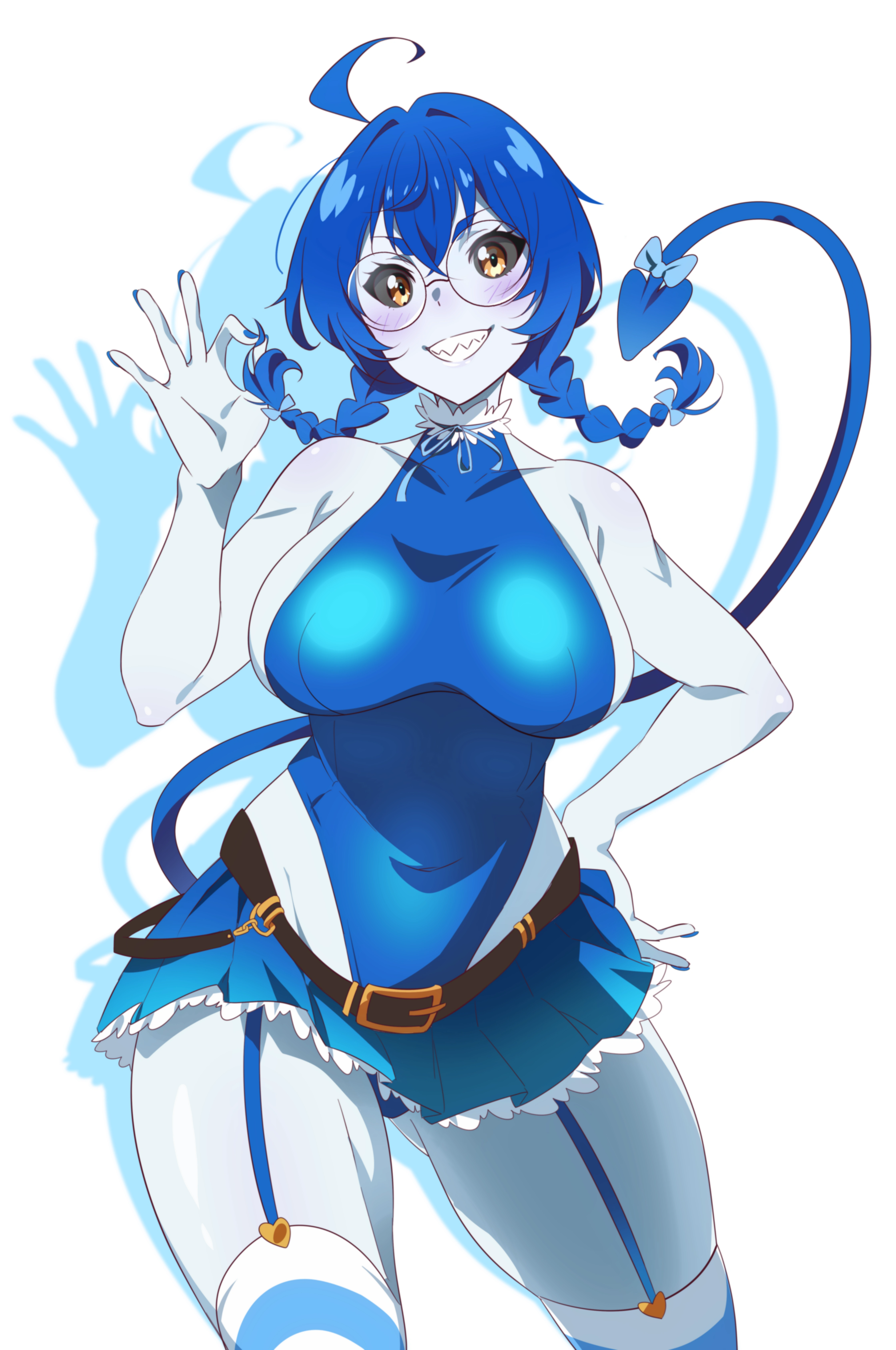 Yomi By KisaNiyaV