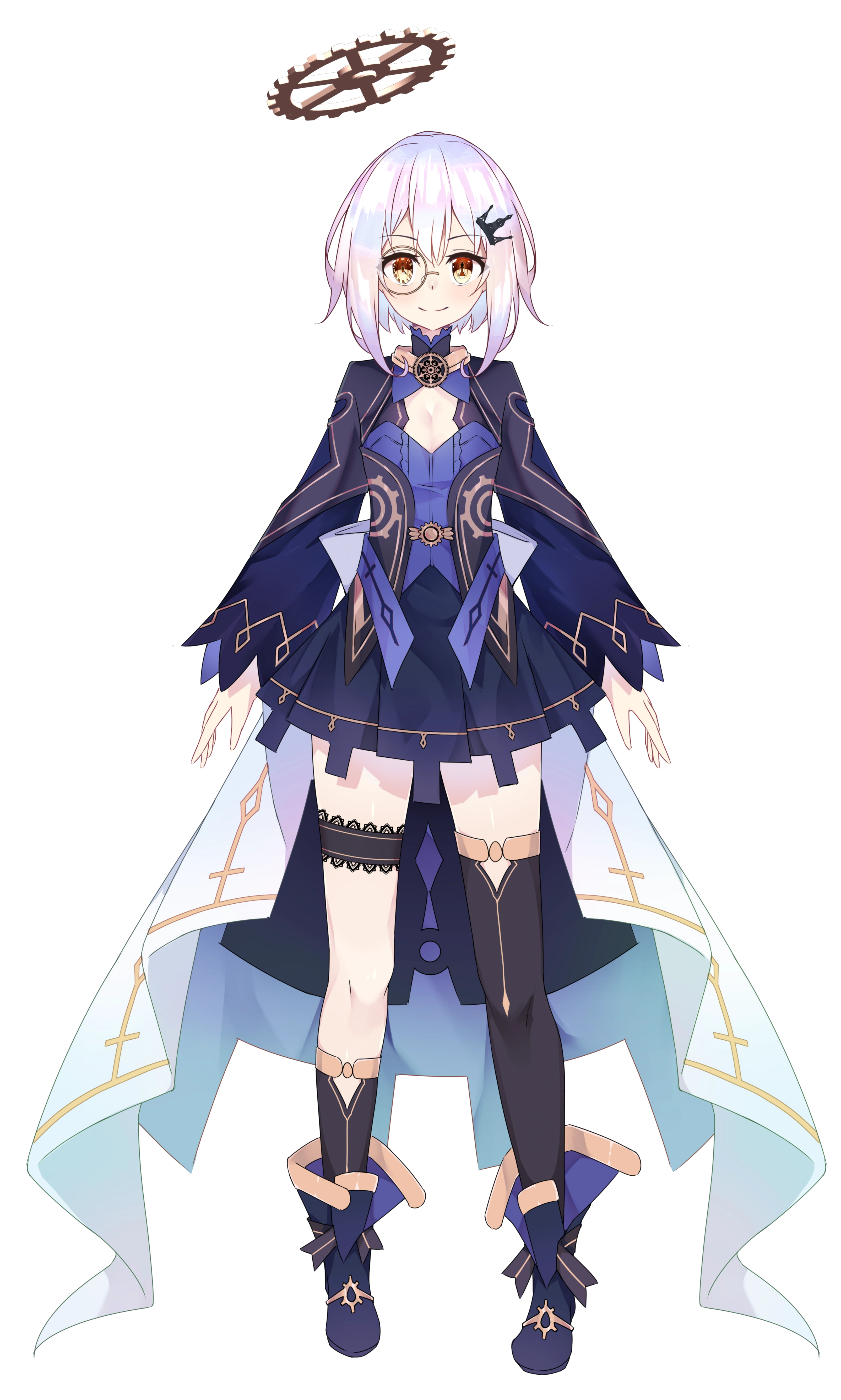 Fullbody