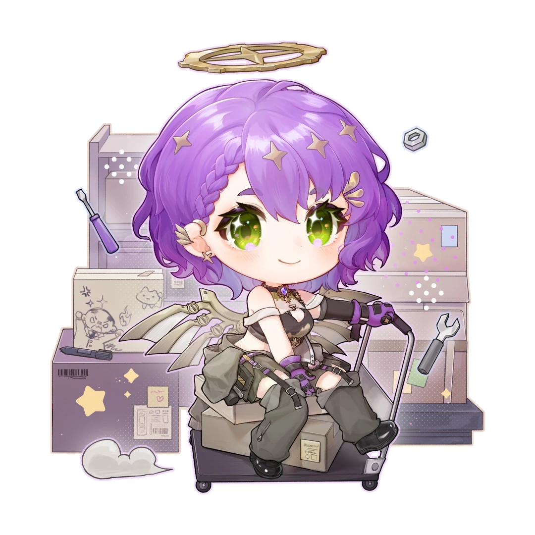 Chibi