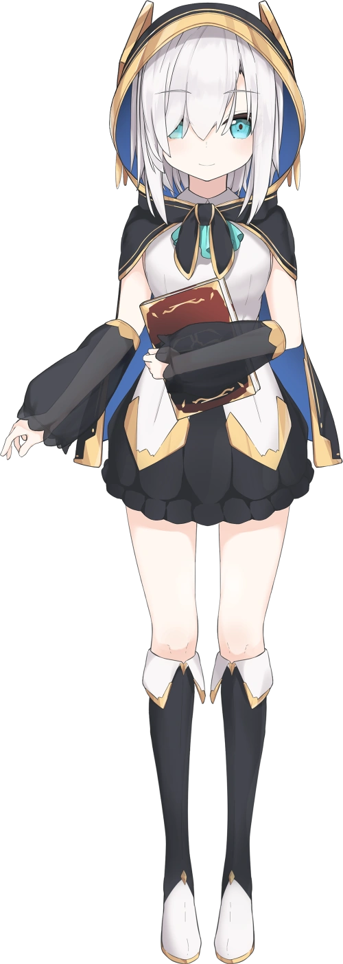 Full body