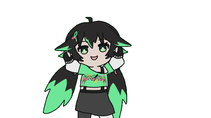 By ImaBeast08 on Twitter/X