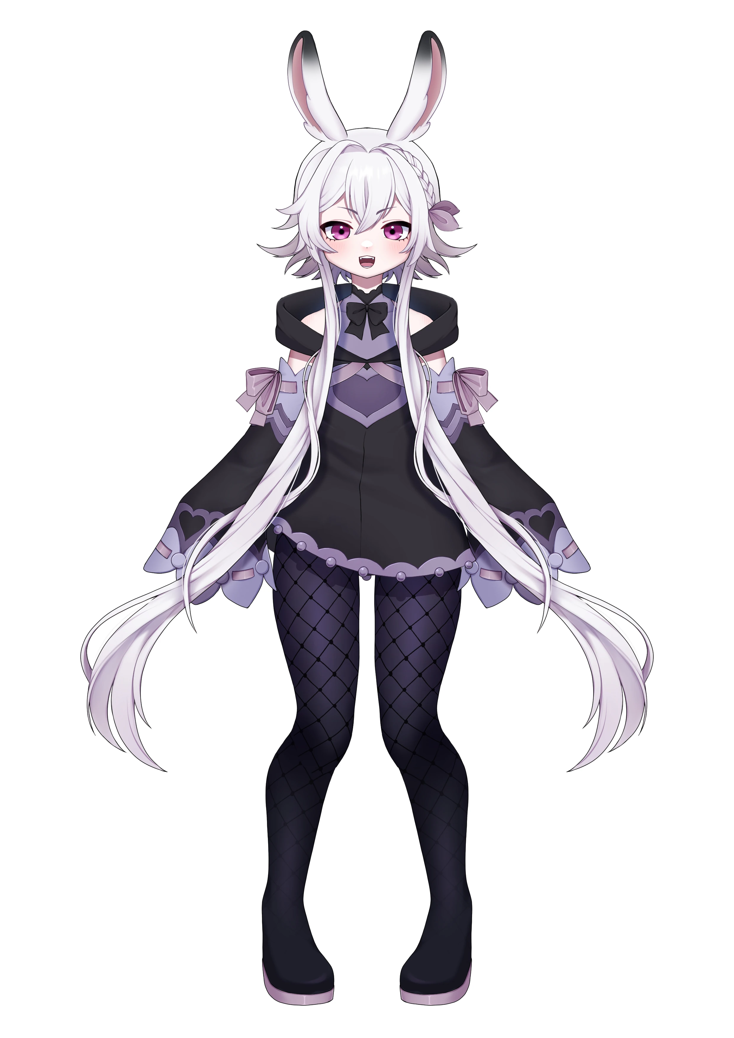 Full body 1.0