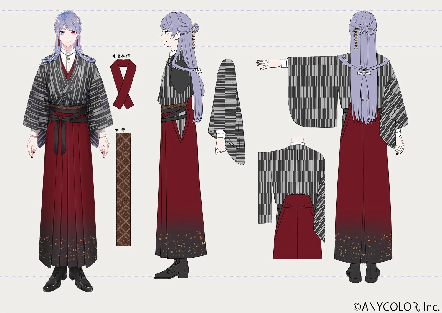 Reference Sheet