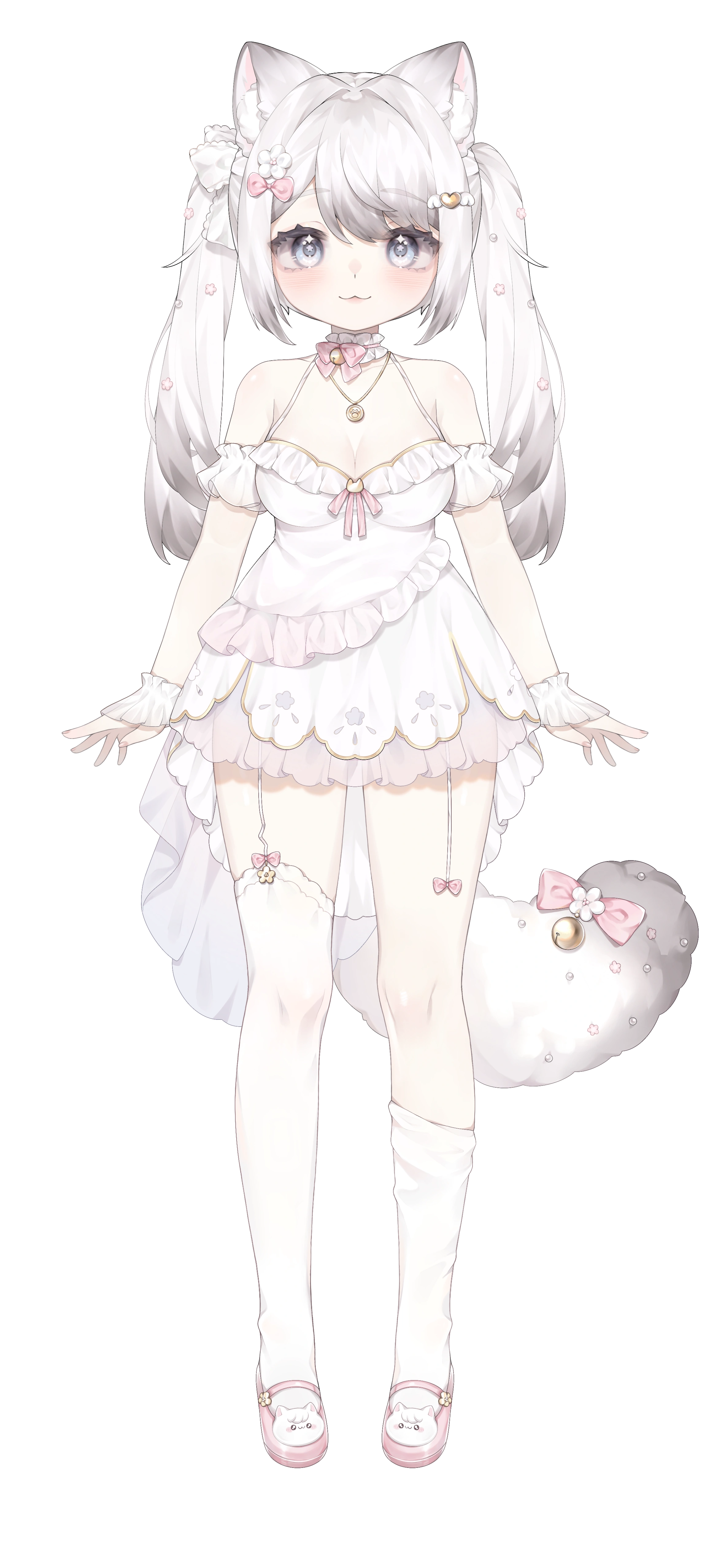 Effie's Third Model