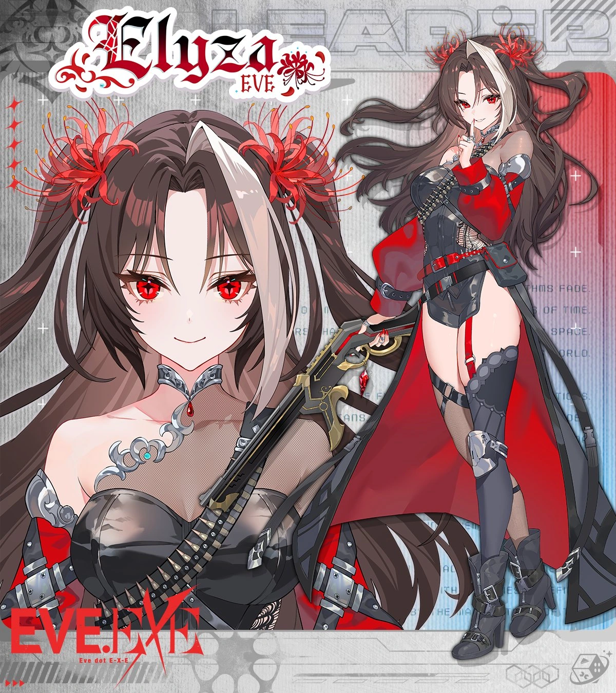 Character Profile