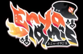 Enya's Logo